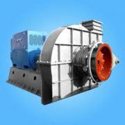 GY5-51型鍋爐通、引風(fēng)機(jī)