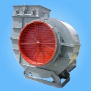 GY6-51型鍋爐通、引風(fēng)機(jī)